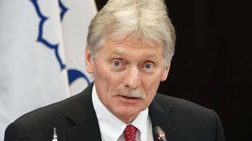 Кремль відверто занервував через зустріч Зеленського і Віткоффа у Стамбулі: деталі Кремль відверто занервував через зустріч Зеленського і Віткоффа у Стамбулі: деталі