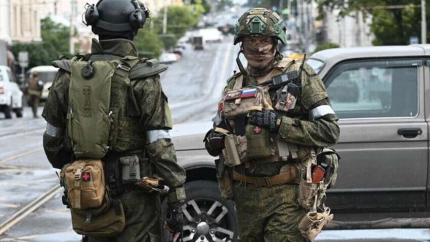 Африканці просяться назад до РФ: зізнання полонених зруйнували одну з головних тез Кремля Африканці просяться назад до РФ: зізнання полонених зруйнували одну з головних тез Кремля