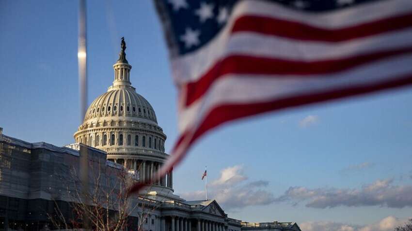 США бьют тревогу: Госдеп обновил предупреждение для поездок в Украину США бьют тревогу: Госдеп обновил предупреждение для поездок в Украину