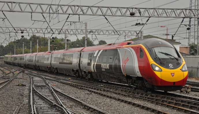 Мужчина год ездил на поездах бесплатно: что он придумал Мужчина год ездил на поездах бесплатно: что он придумал