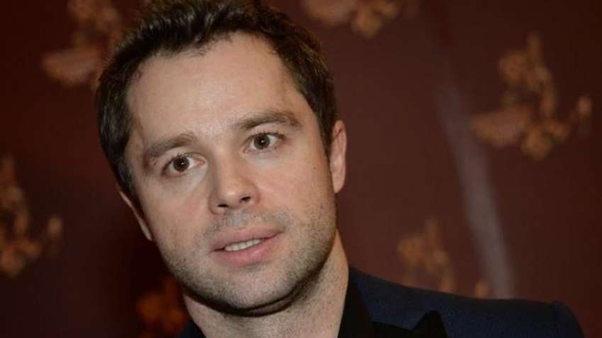 Ще один український актор підтримав Путіна та війну в Україні