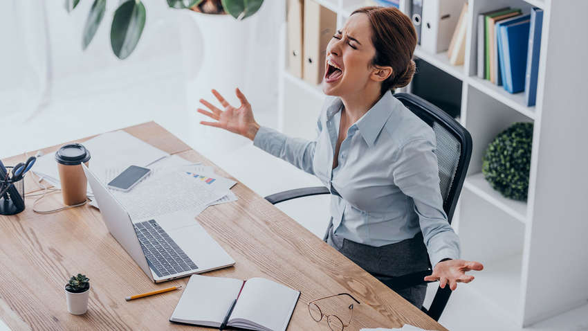 Лікарі назвали способи зняти стрес за 5 хвилин Лікарі назвали способи зняти стрес за 5 хвилин