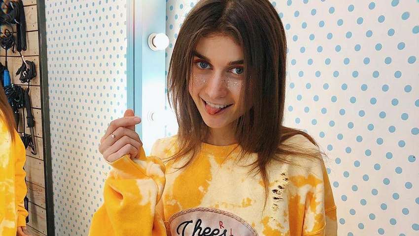 «Я тобі не бейбі»: співачка Jerry Heil представила новий хіт