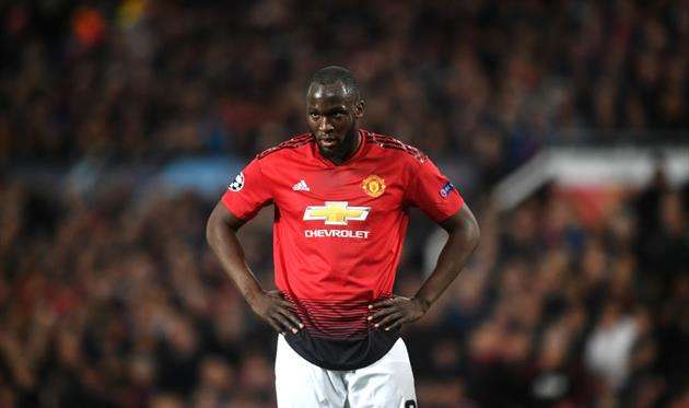 "Інтер" готовий розлучитися з 65 мільйонами євро заради Лукаку