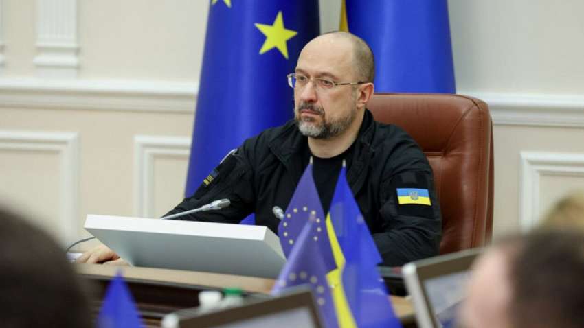 Шмыгалю забросили непонимание интересов бизнеса - СМИ