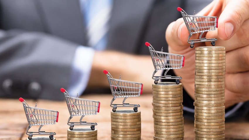 Инфляция в Украине: когда ожидается спад и как это повлияет на экономику Инфляция в Украине: когда ожидается спад и как это повлияет на экономику