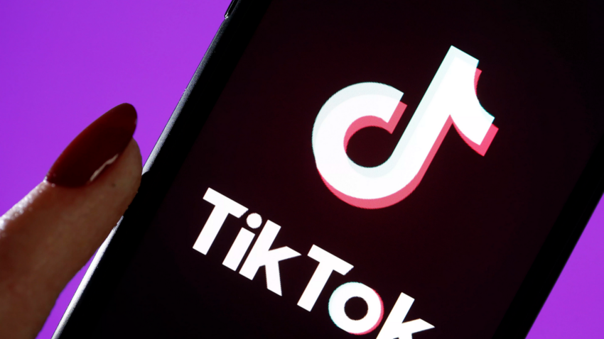 Соціальна мережа TikTok зазнала судового позову у США