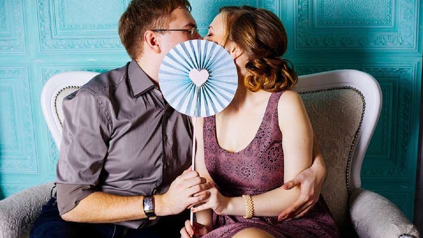 Назван возраст, когда мужчины чаще всего занимаются сексом