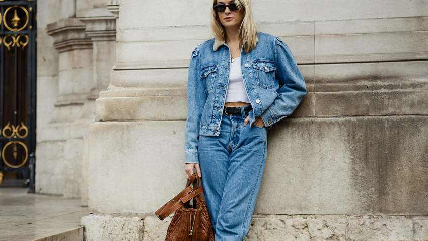 Мода 2000-х: 5 джинсовых вещей, которые будут в моде этой весной (ФОТО)