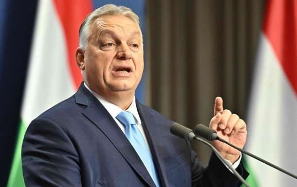 Орбан прогнозирует поражение Украины в войне: назвал неожиданных виновных