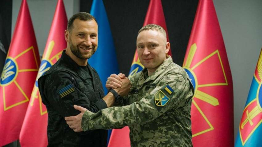 Война станет кардинально другой: украинцев озадачили обещаниями нового руководства ВСУ Война станет кардинально другой: украинцев озадачили обещаниями нового руководства ВСУ