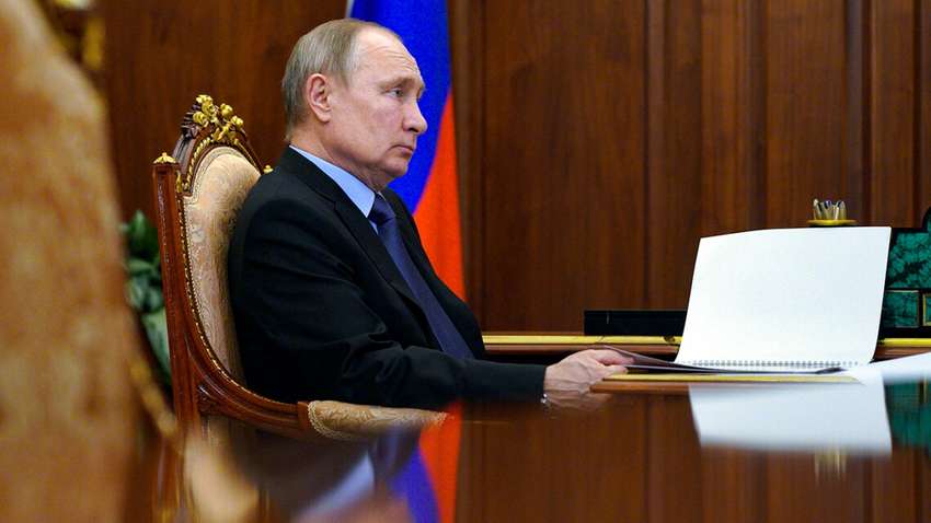 Когда может наступить крах России – действительно ли все в руках Запада и ВСУ