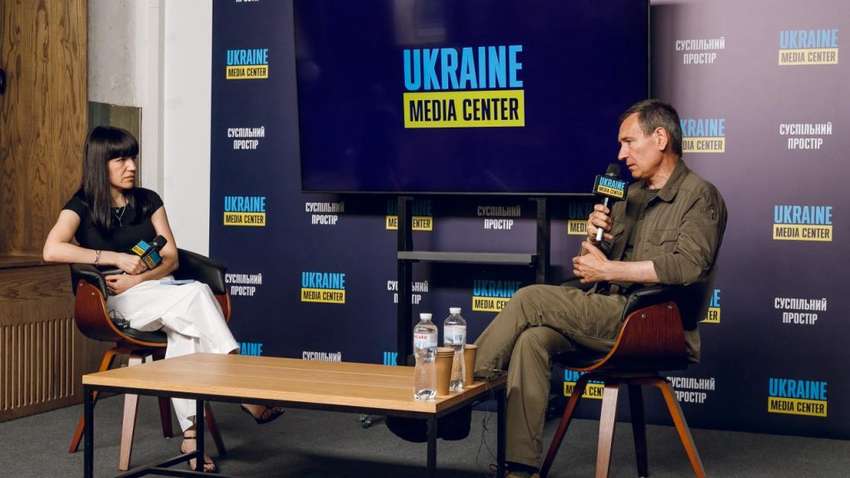 Нардеп рассказал, что Зеленский доволен темпами мобилизации