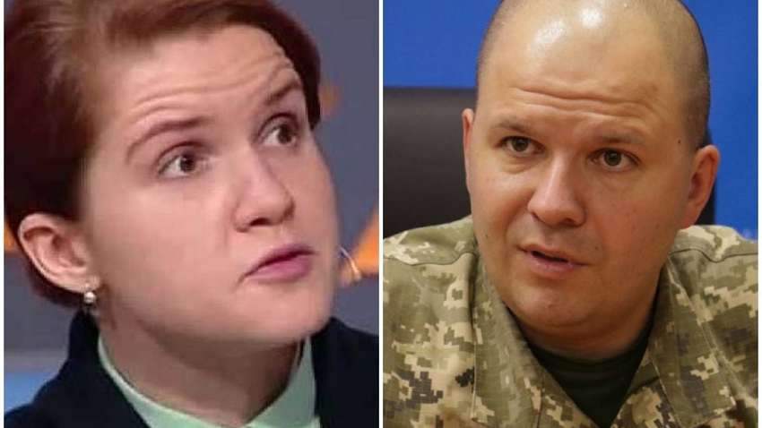 З першого разу не вийшло: Стало відомо, кого Безугла просуває на посаду головкома 