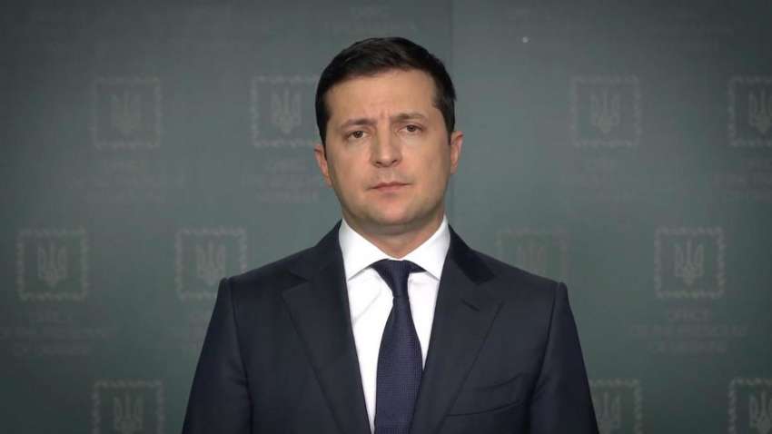 Зеленский обратился к украинцам относительно авиакатастрофы в Иране: «Все виновные будут наказаны»