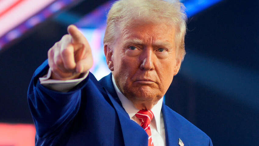 Трамп покарав Індію за купівлю російської нафти: деталі Трамп покарав Індію за купівлю російської нафти: деталі