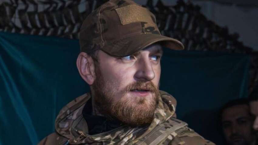 Як мислить командир: відверта позиція “Птахів Мадяра”