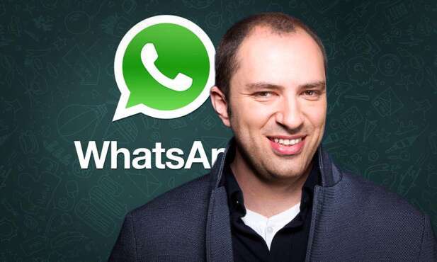 Четверо українців увійшли до рейтингу найбагатших мігрантів США: скільки вони заробили Четверо українців увійшли до рейтингу найбагатших мігрантів США: скільки вони заробили