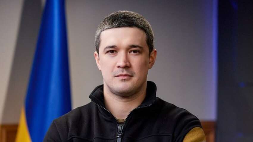Не советник: раскрыто, какую должность Зеленский предлагал Федорову Не советник: раскрыто, какую должность Зеленский предлагал Федорову
