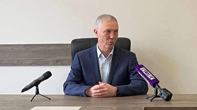 У Херсоні підірвали машину із зрадником Сальдо: що відомо