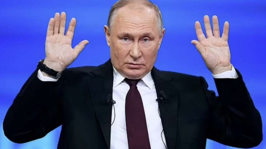 Без этих уступок Путин не пойдет на мир: на Западе раскрыли коварный замысел диктатора 