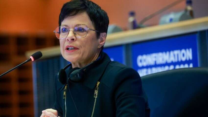 Вступление Украины в ЕС уже на горизонте: к чему призвала Еврокомиссар