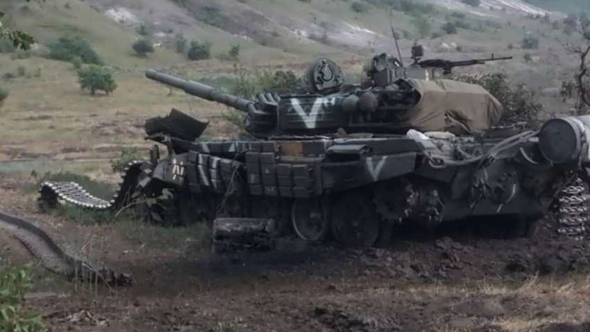 Нападение в три подхода и новая фаза войны, - в ГУР рассказали о ходе военных действий