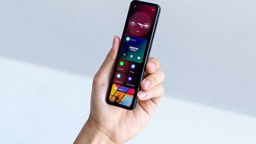 Сооснователь Android представил собственный уникальный смартфон