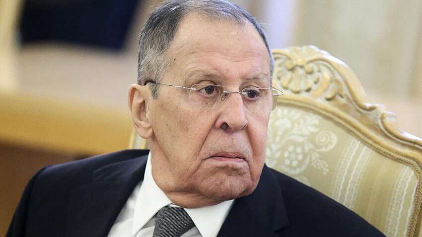 Лавров снова выстреливает старые нарративы Кремля: что говорит о территории Украины 