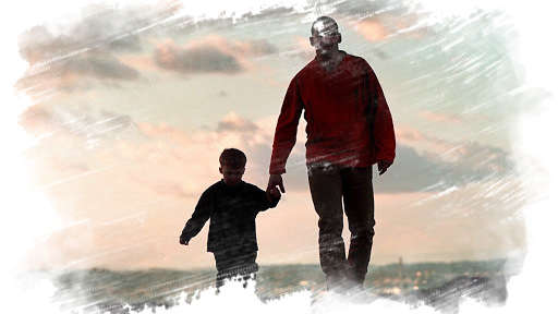 Каким должен быть настоящий отец: несколько незыблемых правил