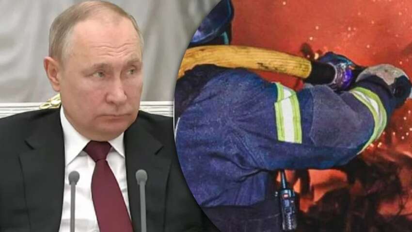 Теперь о паузе в огне в Украине можно забыть: в Кремле ошарашили циничной причиной Теперь о паузе в огне в Украине можно забыть: в Кремле ошарашили циничной причиной