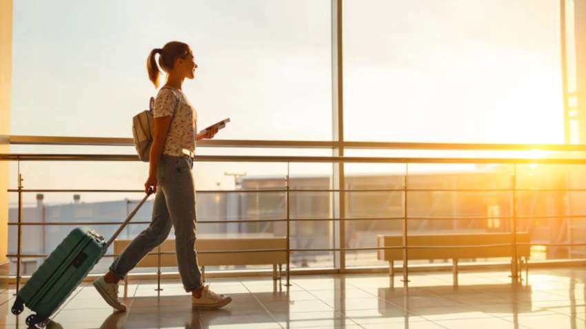 Цей одяг не слід носити в літаку: пояснення стюардеси Цей одяг не слід носити в літаку: пояснення стюардеси