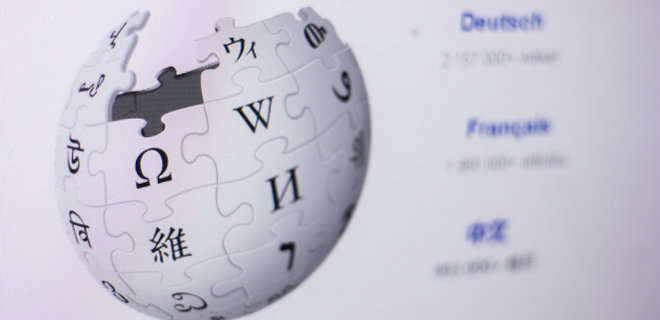 Россия выделит десятки миллионов долларов на аналог "Википедии"
