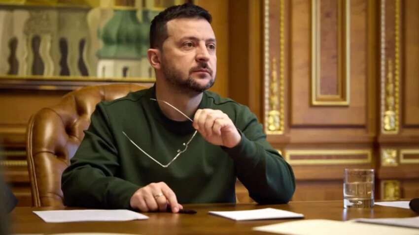 Сколько украинцы готовы терпеть войну: Зеленский выдал громкое заявление 