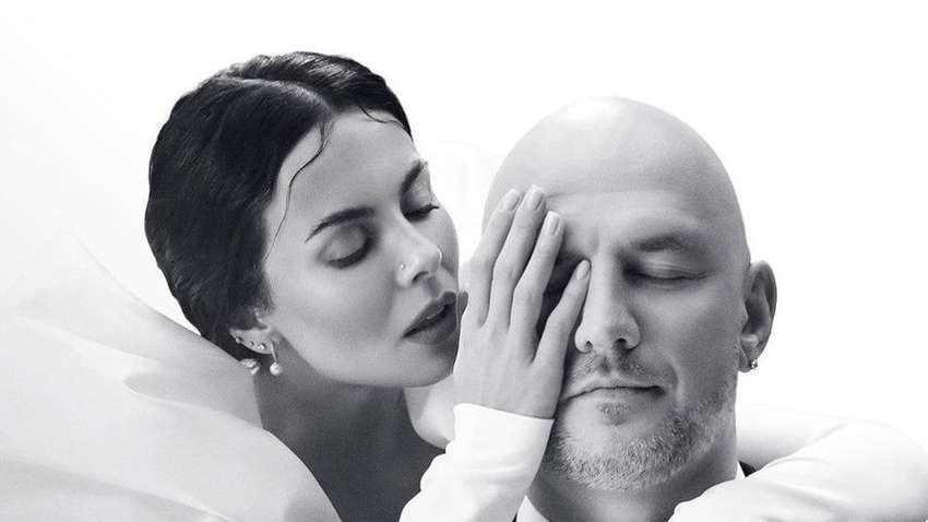 Потап и Настя Каменских рассказали о пополнении в семье