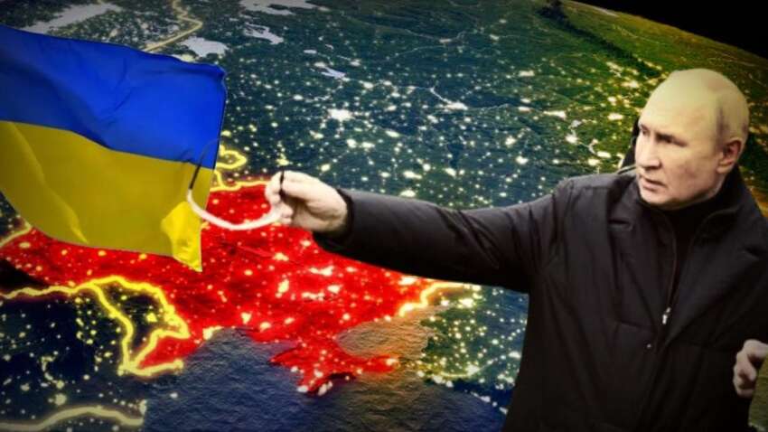 Диктатор живет только этим: названа неожиданная причина, почему Путин согласился на переговоры 