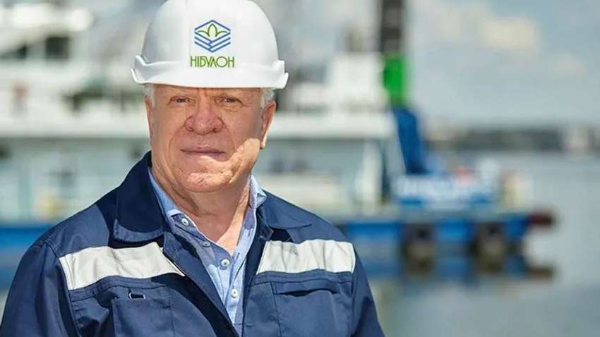 Зерновая сделка и смерть Вадатурского: как это может быть связано – кому досталось зерно Нибулона