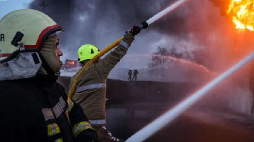 РФ устроила адскую ночь на Полтавщине: что известно о погибших и раненых