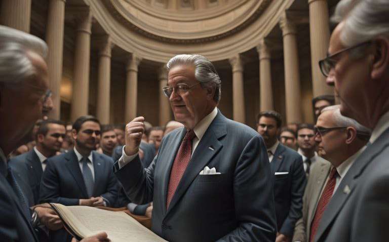 Лоббизм в Европе: как корпорации продвигают свои интересы в европейских институтах Лоббизм в Европе: как корпорации продвигают свои интересы в европейских институтах