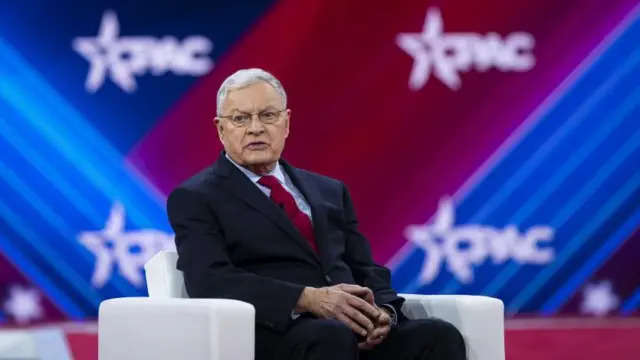 Когда в Киеве ждут спецпредставителя США по Украине: в МИД сделали заявление