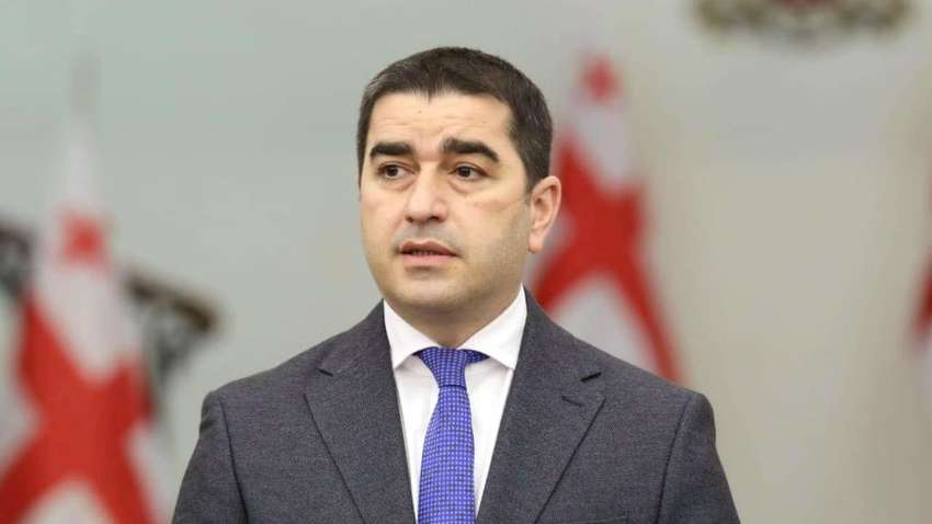 В Грузии нашли объяснение сближению с Россией