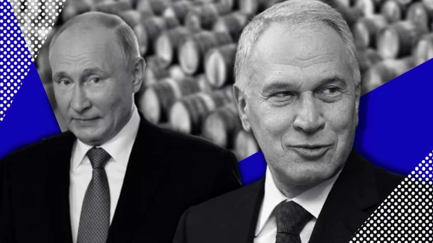 Дві людини, які остаточно переконали Путіна почати війну