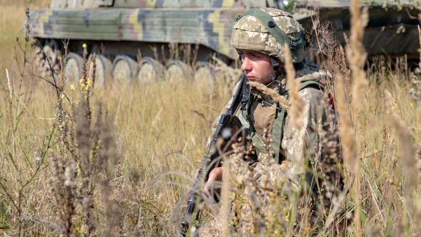 Хватит ли мужчин: в Раде рассказали, сколько лет сможет воевать Хватит ли мужчин: в Раде рассказали, сколько лет сможет воевать