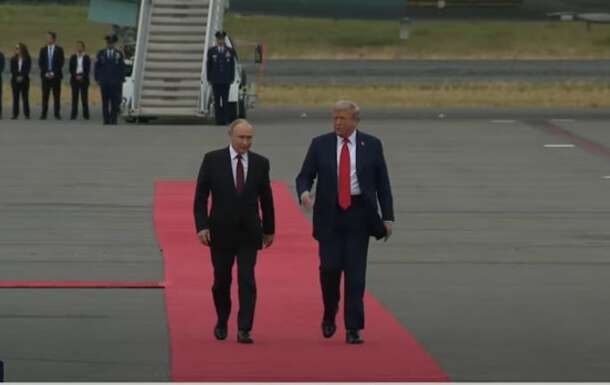 На Западе назвали две главные победы Путина на Аляске