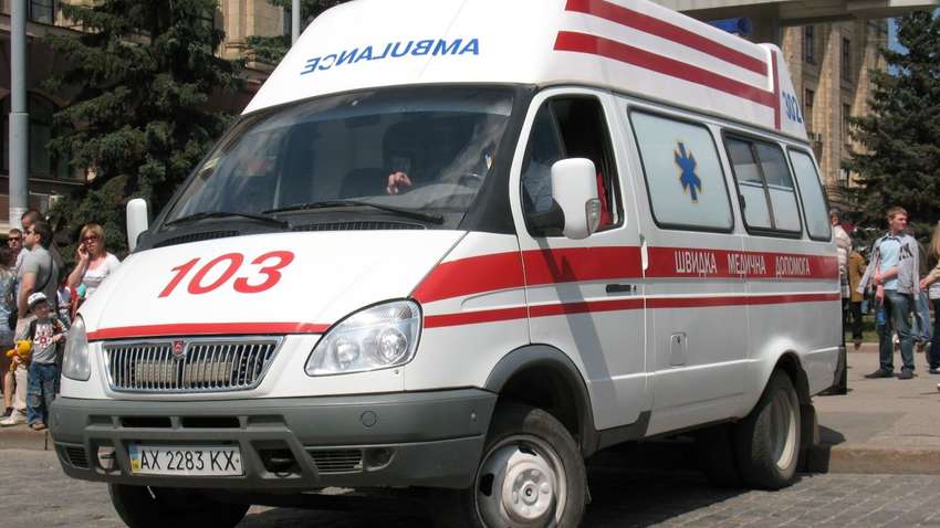 У Харкові психічнохворий пацієнт з коронавірусом втік з лікарні