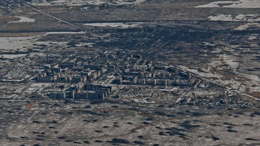 Украина теряет города по одному и тому же сценарию: будет ли кто-то наказан