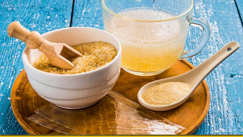 Мы все недооценивали этот продукт: как восстановить молодость Мы все недооценивали этот продукт: как восстановить молодость