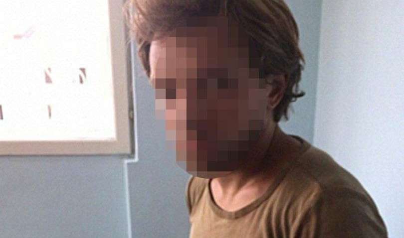 Підозрюваному у вбивстві 9-річного хлопчика обрали запобіжний захід