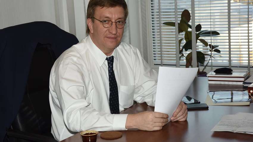 Новый глава Службы внешней разведки Украины: почему назначение вызывает недоумение