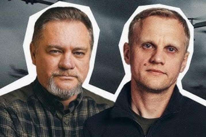 Эксперт о Шабунине и Николове: изобрели новый вид коррупции, когда просят пожертвования, имея миллионы 